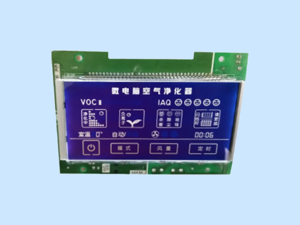 LCD液晶显示屏