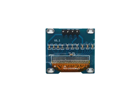 0.96寸OLED液晶显示屏